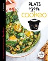 Plats du soir avec cookeo - Séverine Augé - 9782035960979
