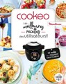 Tour de France de la cuisine avec Cookeo - Collectif - 9782035961075