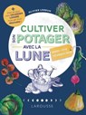 Cultiver son potager avec la Lune 2019 - Serge Schall - 9782035966223