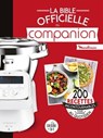 La Bible du Companion - Pauline Dubois-Platet ; Audrey Cosson ; Delphine Lebrun - 9782035970183