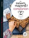Les enfants cuisinent avec Companion - Juliette Lalbaltry - 9782035970244
