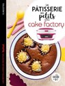 La pâtisserie des petits avec cake factory - Juliette Lalbaltry - 9782035970329