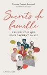 Secrets de famille - Alix Lefief ; Yvonne PONCET-BONISSOL - 9782035976642