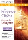 La princesse de Clèves - Madame de Lafayette - 9782035981462