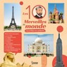 Les 10 merveilles du monde racontées aux enfants - Elisabeth de Lambilly - 9782035982674