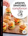 Apéritifs dînatoires au Companion - Juliette Lalbaltry - 9782035986436