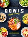 Bowls objectif minceur - Amandine Bernardi - 9782035987440