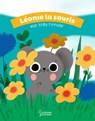 Léonie la souris est très timide - Claire Clément - 9782035997814