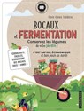 Bocaux et fermentation - Marie-Claire Frédéric - 9782036000797