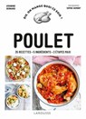 Poulet - Amandine Bernardi - 9782036006034