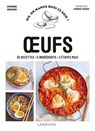 Oeufs - Amandine Bernardi - 9782036009721