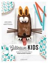 Gâteaux kids - Juliette Lalbaltry - 9782036009820