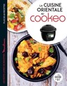 La cuisine orientale avec Cookeo - Virginie Robichon - 9782036010192