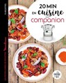 20 minutes en cuisine avec Companion - Marie-Élodie Pape - 9782036010291