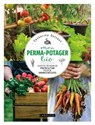 Mon perma-potager bio - Catherine Delvaux - 9782036017290