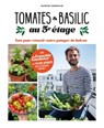 Tomates et basilic au 5ème étage - Patrick Vernuccio - 9782036017368