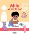 Milo va sur le pot - Agnès Besson - 9782036018662