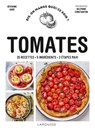 Tomates - Séverine Augé - 9782036023536