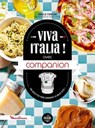Viva Italia ! avec Companion - Séverine Augé - 9782036025127