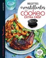 Recettes croustillantes avec Cookeo Extra Crisp - Séverine Augé - 9782036025141