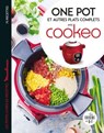 One pot et autres plats complets avec cookeo - Séverine Augé - 9782036025189
