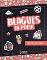 Compil blagues en poche Spécial rentrée - Aurore Meyer - 9782036040809