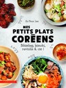 Mes petits plats coréens - So-Yeon Lee - 9782036044333