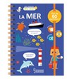 La mer - Sophie de Mullenheim - 9782036044654