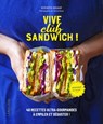 Vive le Club Sandwich ! - Bérengère Abraham - 9782036048997