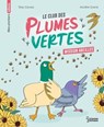 Le club des plumes vertes - Mission abeilles - Tess Corsac - 9782036052086