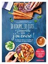 Je coupe, je cuis... et j'assemble quand j'ai envie - Amandine Bernardi - 9782036052628