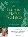 Pouvoirs et sagesse des plantes - Julien Darga Biret - 9782036057203