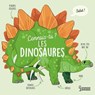 Connais-tu les dinosaures ? - Agnès Besson - 9782036059160
