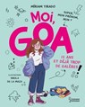Moi, Goa, 12 ans et déjà trop de galères - Miriam Tirado - 9782036061644