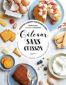 Gâteaux sans cuisson - Coralie Ferreira - 9782036062306