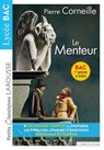 PCL BAC - Le Menteur - Pierre Corneille - 9782036063495