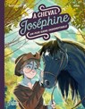 A cheval, Joséphine ! Tome 2 Un Pur-sang indomptable - Tess Corsac - 9782036071957