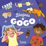 Carré fun - Blagues à gogo - Aurore Meyer - 9782036072497