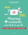 Pharmaconseils pour toute la famille - Maëva Blanchard - 9782036072930
