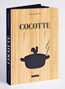 Cocotte - Amandine Bernardi ; Collectif - 9782036073098