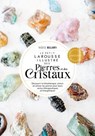 Le Petit Larousse des pierres et des cristaux - Nadège Bellanti - 9782036075658