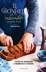 Le bonheur ça ressemble un peu à ça - Marie-Élodie Pape - 9782036076839