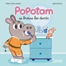 Popotam se brosse les dents - Agnès Besson - 9782036077935