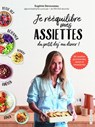 Je rééquilibre mes assiettes du petit déj' au dîner - Eugénie Derousseau - 9782036079007