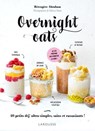 Overnight oats - Bérengère Abraham - 9782036079328