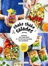 Shake shake salades - Séverine Augé - 9782036079342