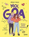 Moi, Goa, grande soeur débordée - Miriam Tirado - 9782036080003