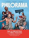 Philorama - Charles Robin ; David Merheb - 9782036082441