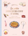 Les petites douceurs cosy d'Anna - Astrid Wielinga / Urban Anna - 9782036083868