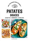 Patate douce - Pauline Dubois-Platet - 9782036084063